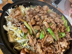 -顺花高丽火盆(集安店)