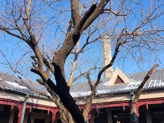 -伪满皇宫博物院