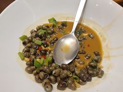 -大灶头·新昌菜(中国茶市店)