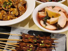 -湘江大码头·龙虾馆(渔人码头一店)