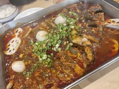 -鱼酷活鱼烤鱼(沈阳大悦城店)