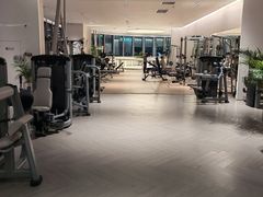 -YCHL FIT 健身(星寰店)