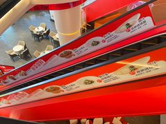 -西贝(东方路店)