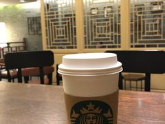 -星巴克(福州三坊七巷店)