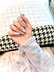 点击看大图 -Beauty nail伊佳靓丽美甲美睫