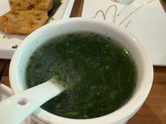 -枣子树·素食餐厅(普陀山店)