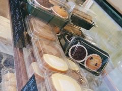 -包满意面包糕点(东坝店)