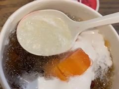 桃胶银耳羹-1828王老吉·草本新茶(珠江新城地铁站店)