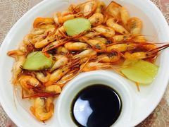 -天乐农家鱼头王(天目湖店)