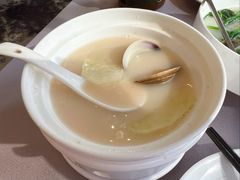 文哈冬瓜滚汤-徐记海鲜(陕西历史博物馆|明德门店)