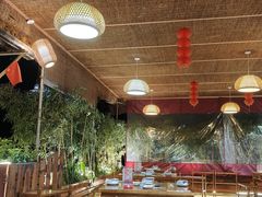 -岳记兴隆·青城腊排铜火锅(融创店)