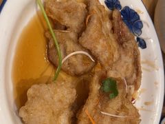 -东北风(江北万达店)
