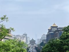 -西安鼓楼