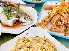 -双月饭店·20年老字号(新村店)