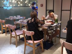 大堂-松哥油焖大虾(皇岗一店)