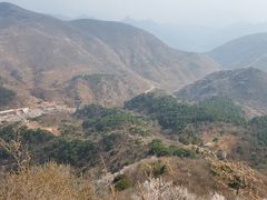 -妙峰山风景名胜区