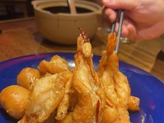-小吊梨汤·北京菜·烤鸭(四元桥店)