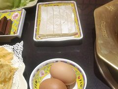 -芦月轩羊蝎子(劲松店)