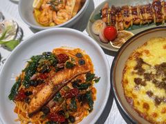 -Nana And Her Friends Restaurant 娜娜家(小寨原力场店)