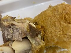 -香妃烤鸡(新奥店)