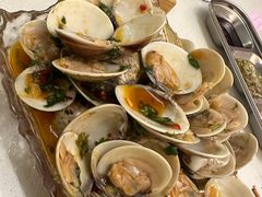 -白仁仔· 活烤海鲜 宵夜(豫园店)