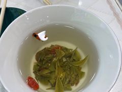 -尕西木老春台东乡手抓美食