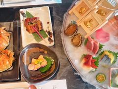 -花潮料理艺食馆(SM新生活广场店)