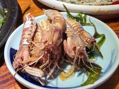-三个渔夫·蒸汽海鲜(小白楼店)
