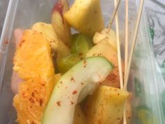 -爱上酸嘢