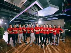 -金港健身游泳(水围店)