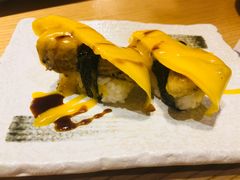 -富山日式料理(宽厚里店)