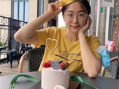 -姆们M Sweetie Cake(五道口店)