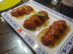 -徐鼎盛民间菜(奥体店)