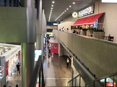 -谢列梅捷沃国际机场