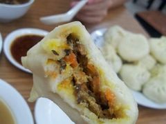 素什锦-庆丰包子铺(大慧寺22号平房店)