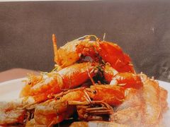 -万龙洲海鲜(亚运村店)