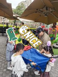 -派对猴生日派对策划(浦东店)