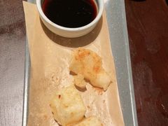 -新石器烤肉(虹悦城店)