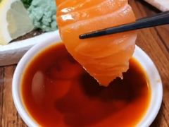 -桃太郎寿司料理(南坪店)