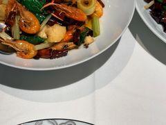 -荣轩(新荣记环球金融中心店)
