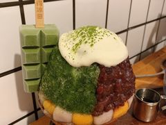 -WONDER ICE 萬得冰田(建設路总店)