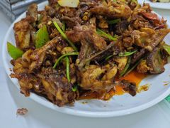 -小唐小四川水煮鱼(北三路店)