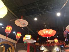-吉祥春饼·烤鸭(国贸店)