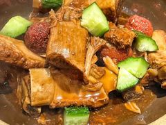 -山四砂锅(太原钟楼街店)