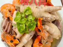-齐家花园大酒店(宝山店)