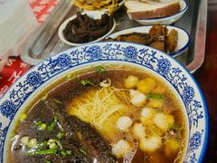 -美味斋(西北街店)