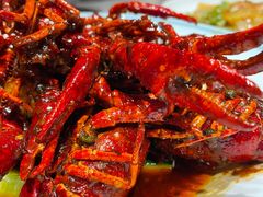 -郑东靓靓虾馆·金牌油焖大虾(天泽街店)