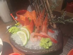 -阿吾罗日本料理(K11艺术中心店)