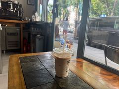 -Tequila Espresso(嘉善路店)