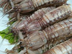 -山海经·海边人家 海鲜新青岛菜(扬州路店)